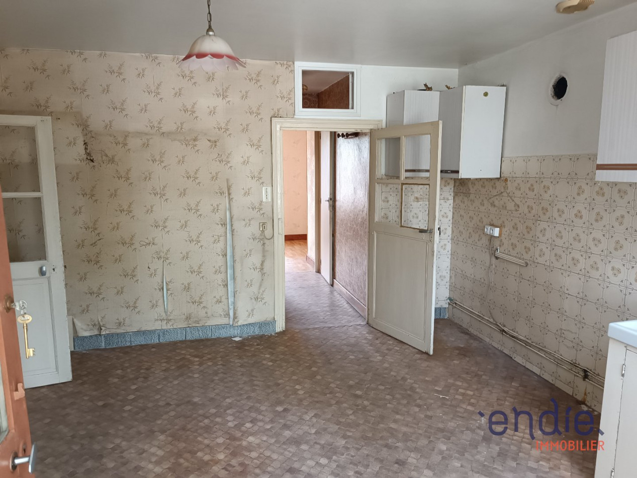 à vendre Maison Cosne D'allier - Photo 2