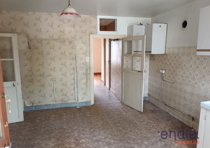 à vendre Maison Cosne D'allier