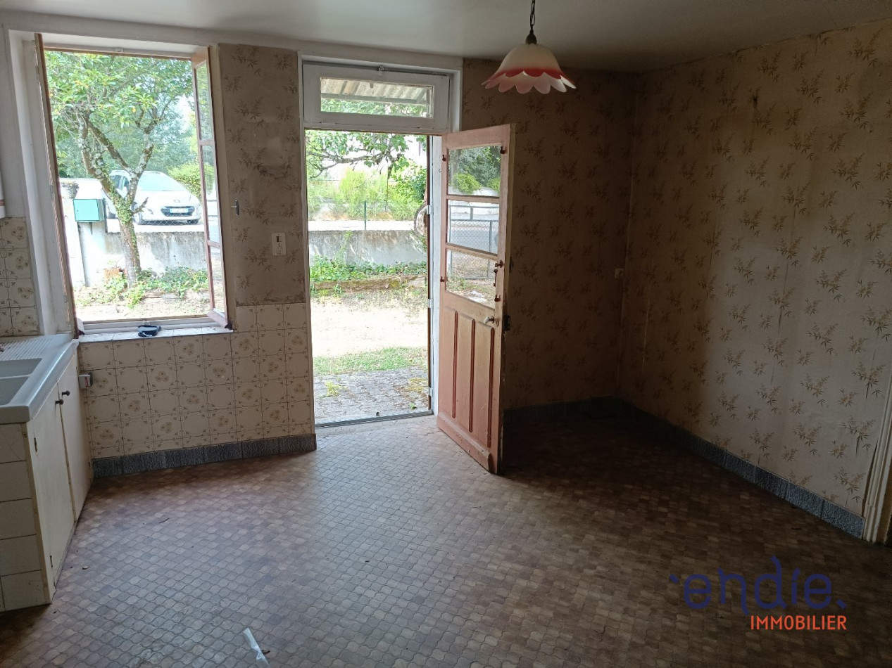 à vendre Maison Cosne D'allier - Photo 3