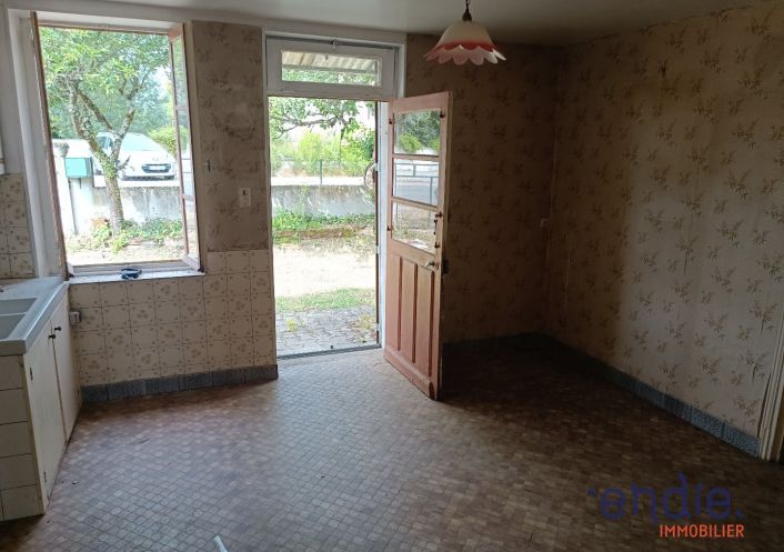 à vendre Maison Cosne D'allier