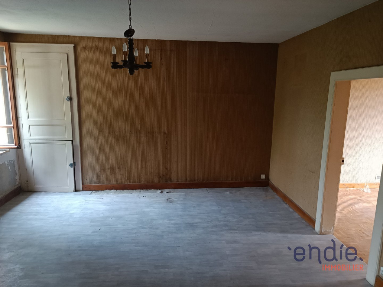 à vendre Maison Cosne D'allier - Photo 4