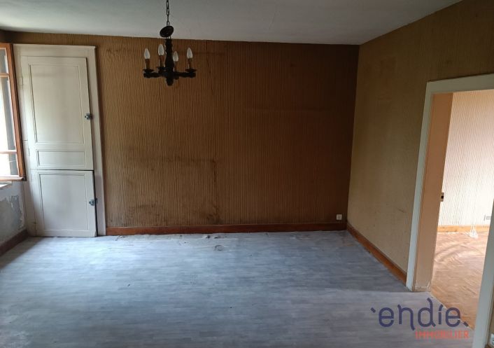 à vendre Maison Cosne D'allier