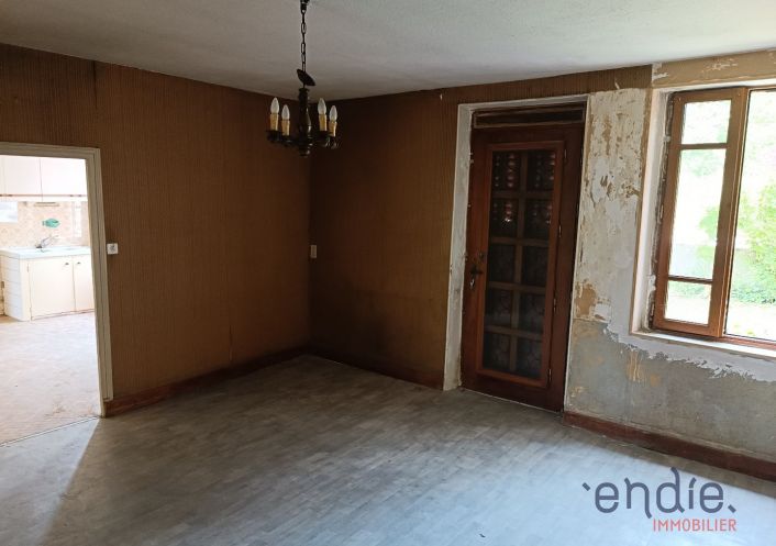 à vendre Maison Cosne D'allier