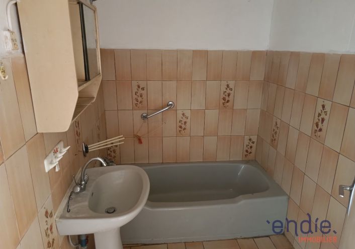 à vendre Maison Cosne D'allier