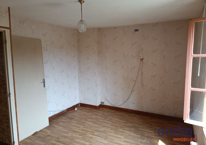 à vendre Maison Cosne D'allier