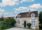 à vendre Maison Moulins