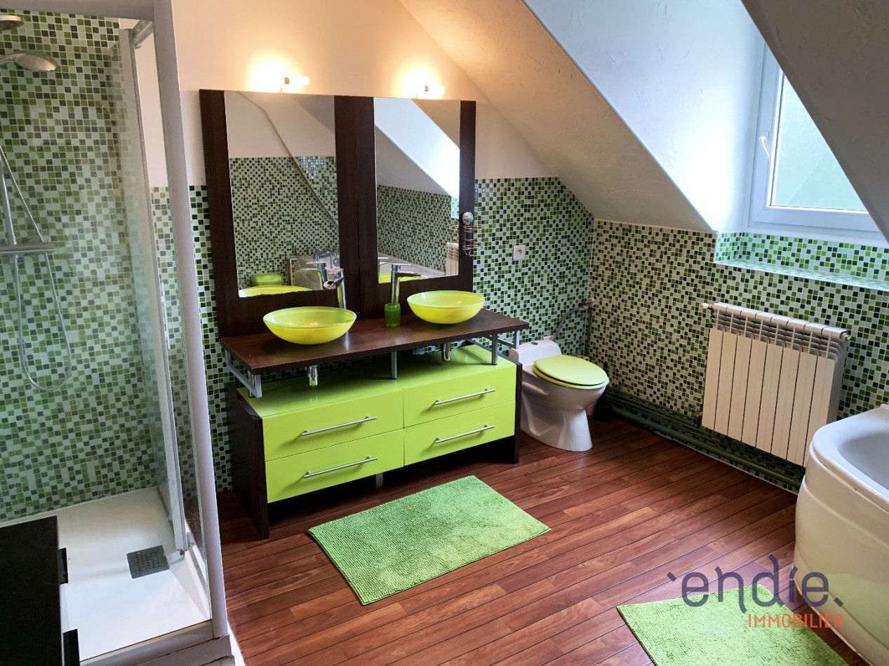 à vendre Maison Moulins - Photo 10