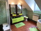 à vendre Maison Moulins
