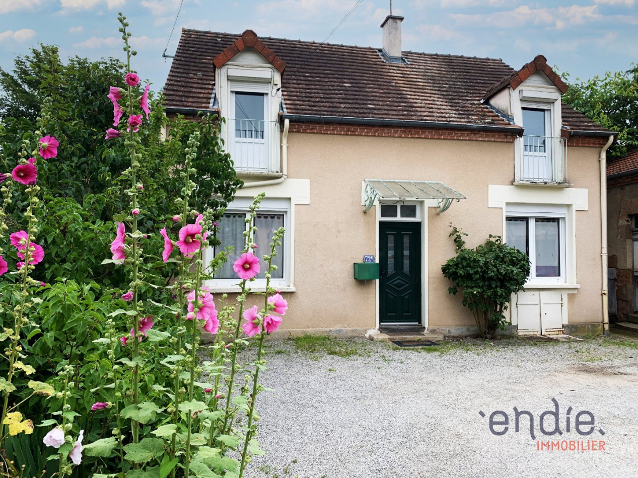 à vendre Maison Moulins - Photo 3