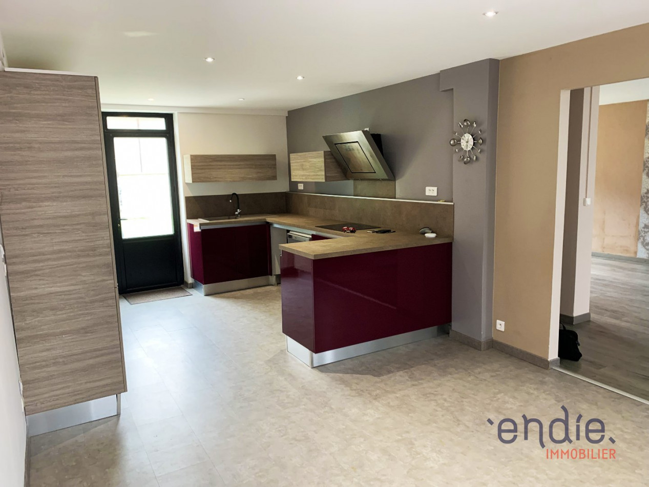 à vendre Maison Moulins - Photo 6
