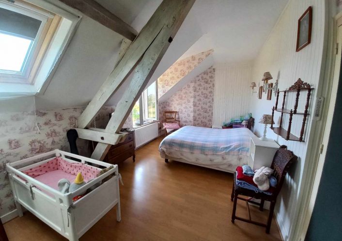 à vendre Maison bourgeoise Montaigut En Combraille