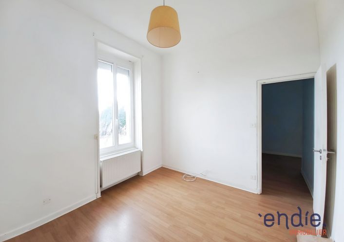 à vendre Maison bourgeoise Montaigut En Combraille