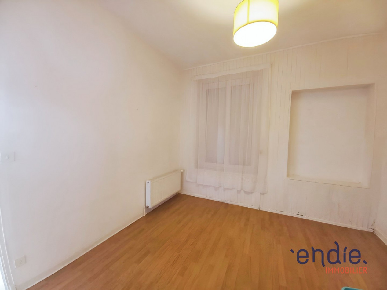 à vendre Maison bourgeoise Montaigut En Combraille - Photo 11