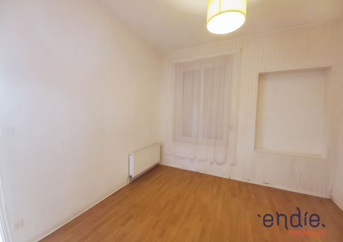 à vendre Maison bourgeoise Montaigut En Combraille