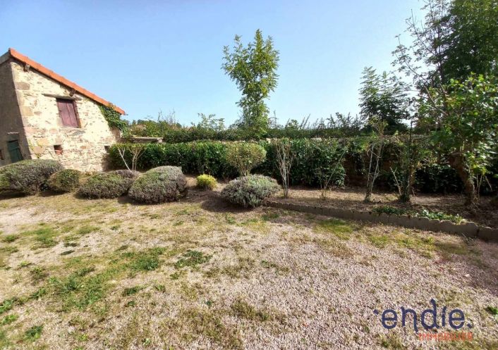 à vendre Maison bourgeoise Montaigut En Combraille