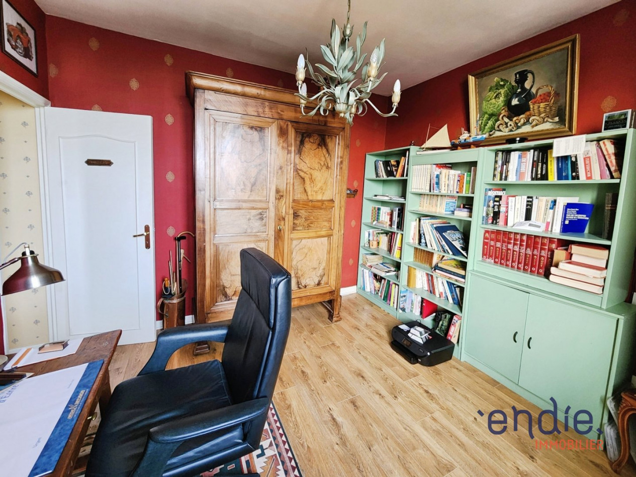 à vendre Maison bourgeoise Montaigut En Combraille - Photo 4