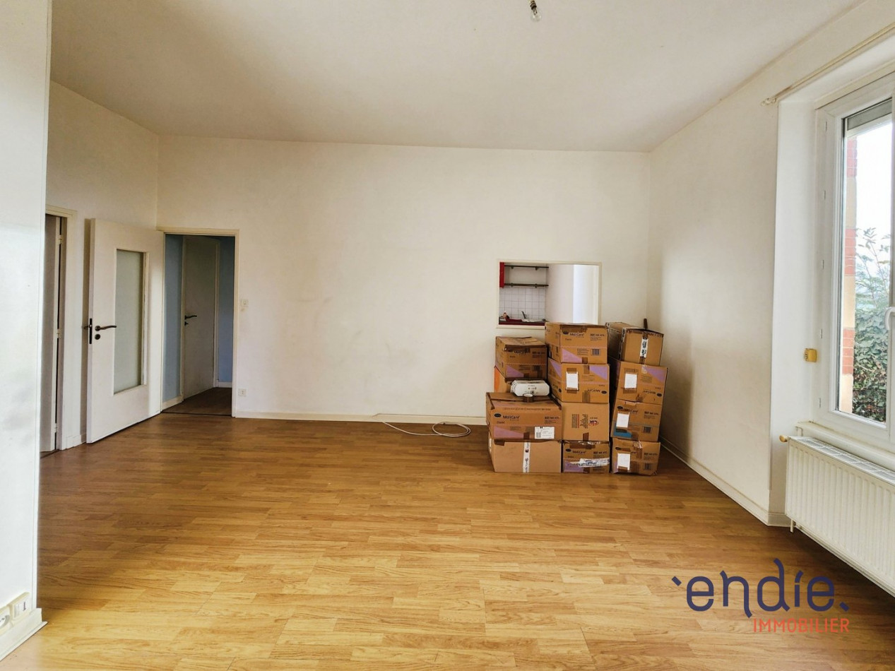 à vendre Maison bourgeoise Montaigut En Combraille - Photo 14