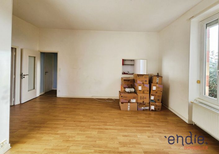 à vendre Maison bourgeoise Montaigut En Combraille