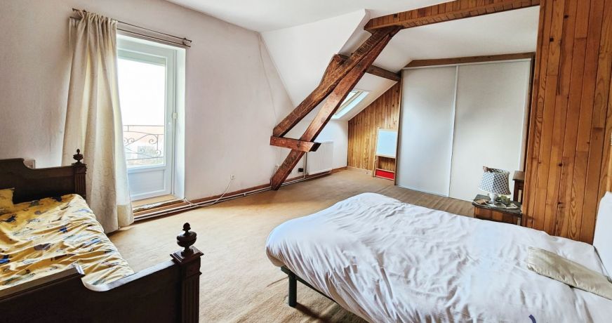 vente Maison bourgeoise Montaigut En Combraille