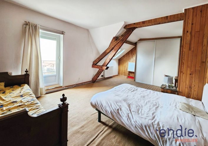 à vendre Maison bourgeoise Montaigut En Combraille