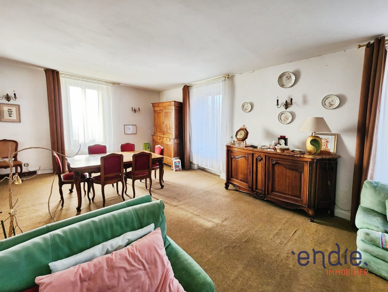 à vendre Maison bourgeoise Montaigut En Combraille - Photo 3