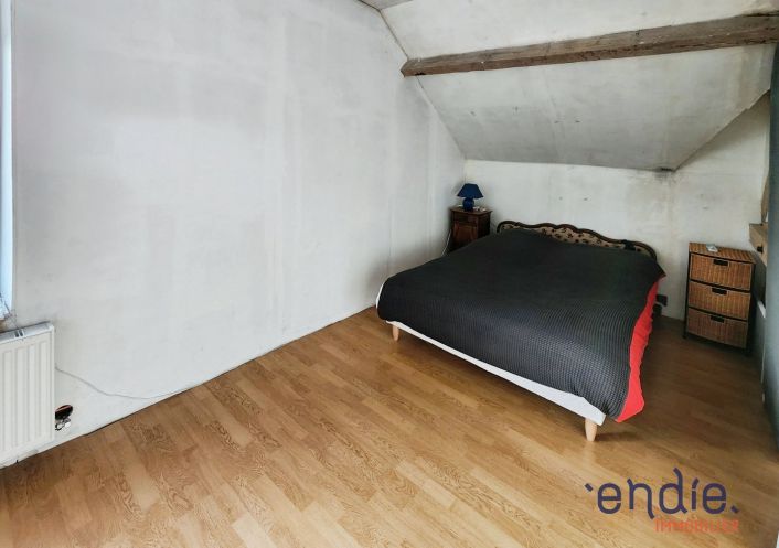 à vendre Maison bourgeoise Montaigut En Combraille