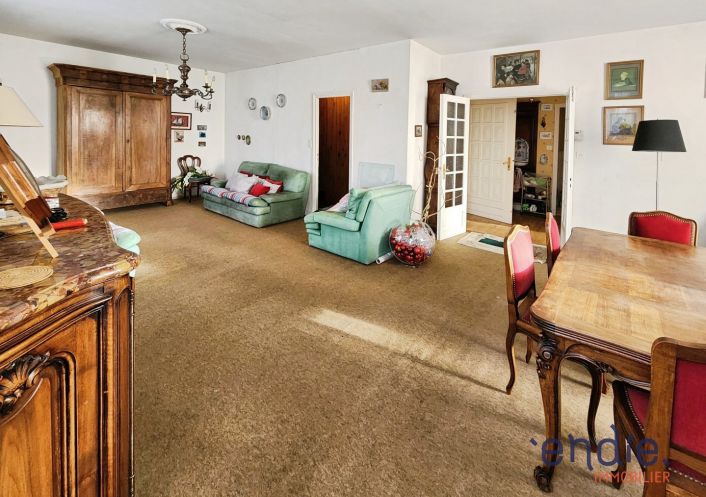 à vendre Maison bourgeoise Montaigut En Combraille