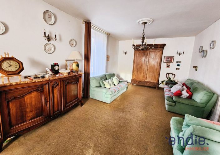 à vendre Maison bourgeoise Montaigut En Combraille