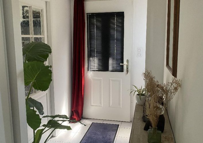 à vendre Maison Lusigny