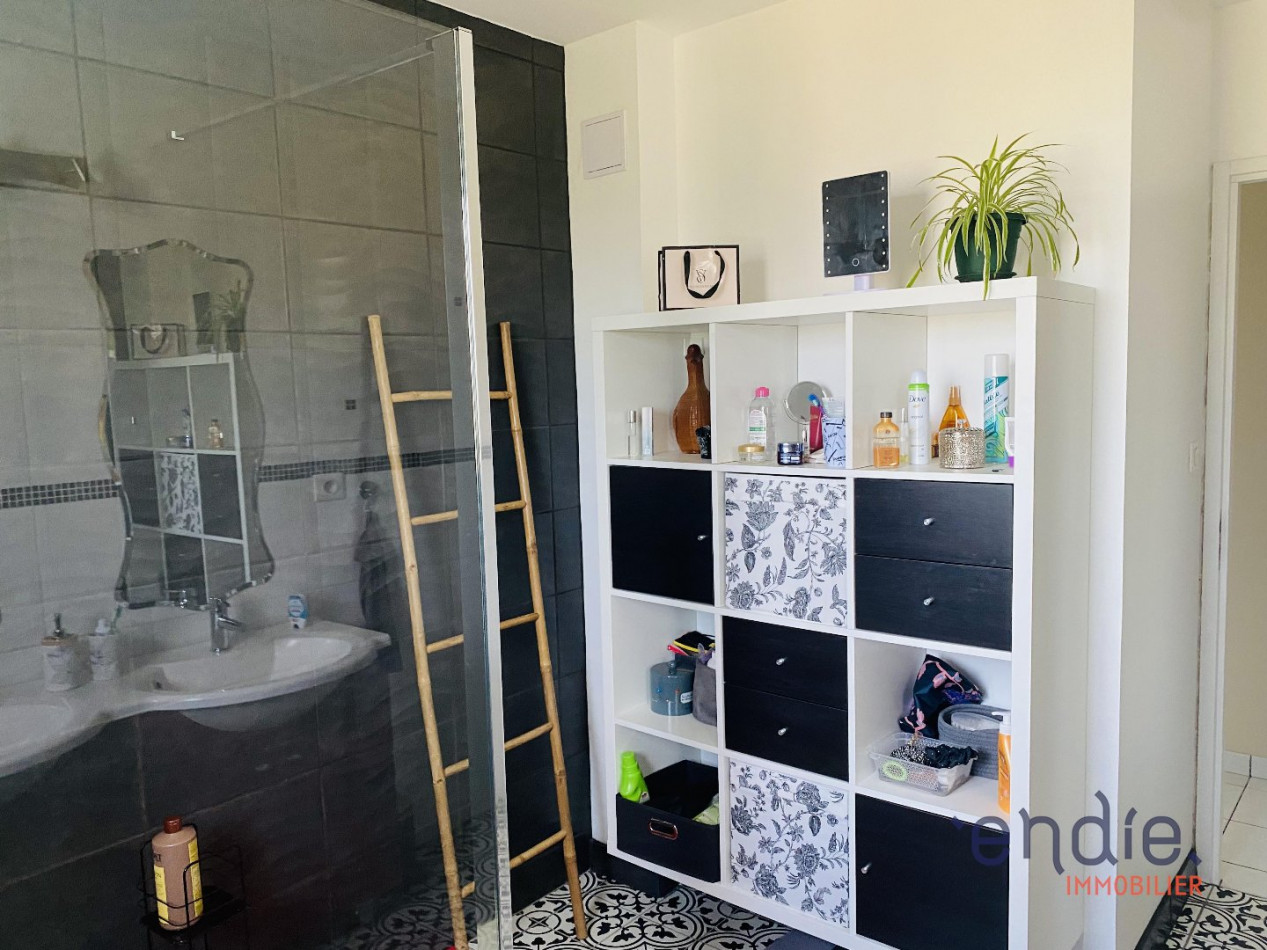 à vendre Maison Lusigny - Photo 10