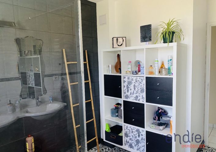 à vendre Maison Lusigny