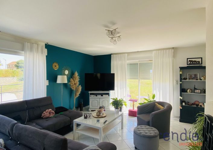 à vendre Maison Lusigny