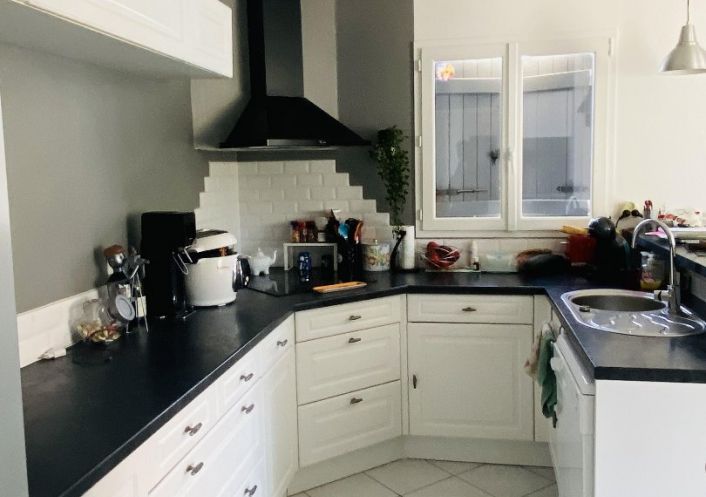 à vendre Maison Lusigny