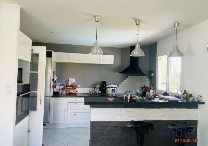 à vendre Maison Lusigny