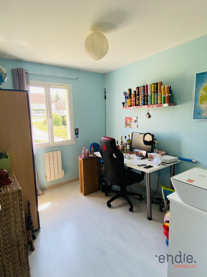 à vendre Maison Lusigny - Photo 8