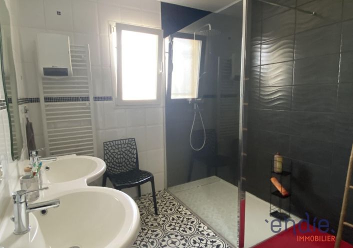 à vendre Maison Lusigny