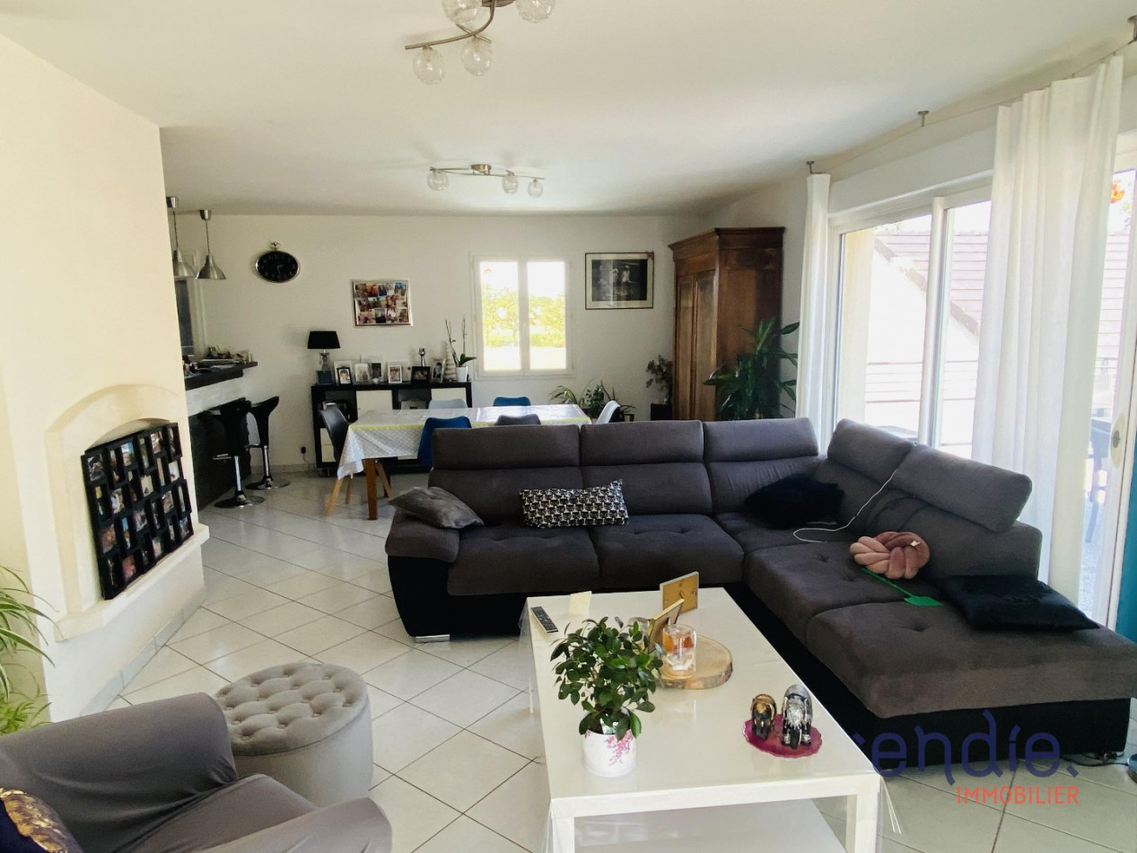 à vendre Maison Lusigny - Photo 4