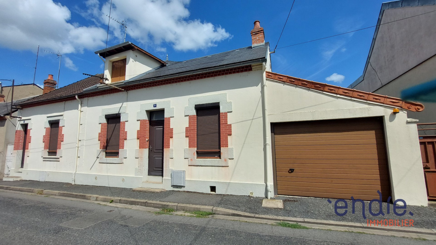 vente Maison Yzeure - Photo 1