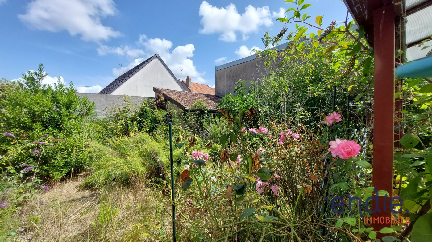 vente Maison Yzeure - Photo 9