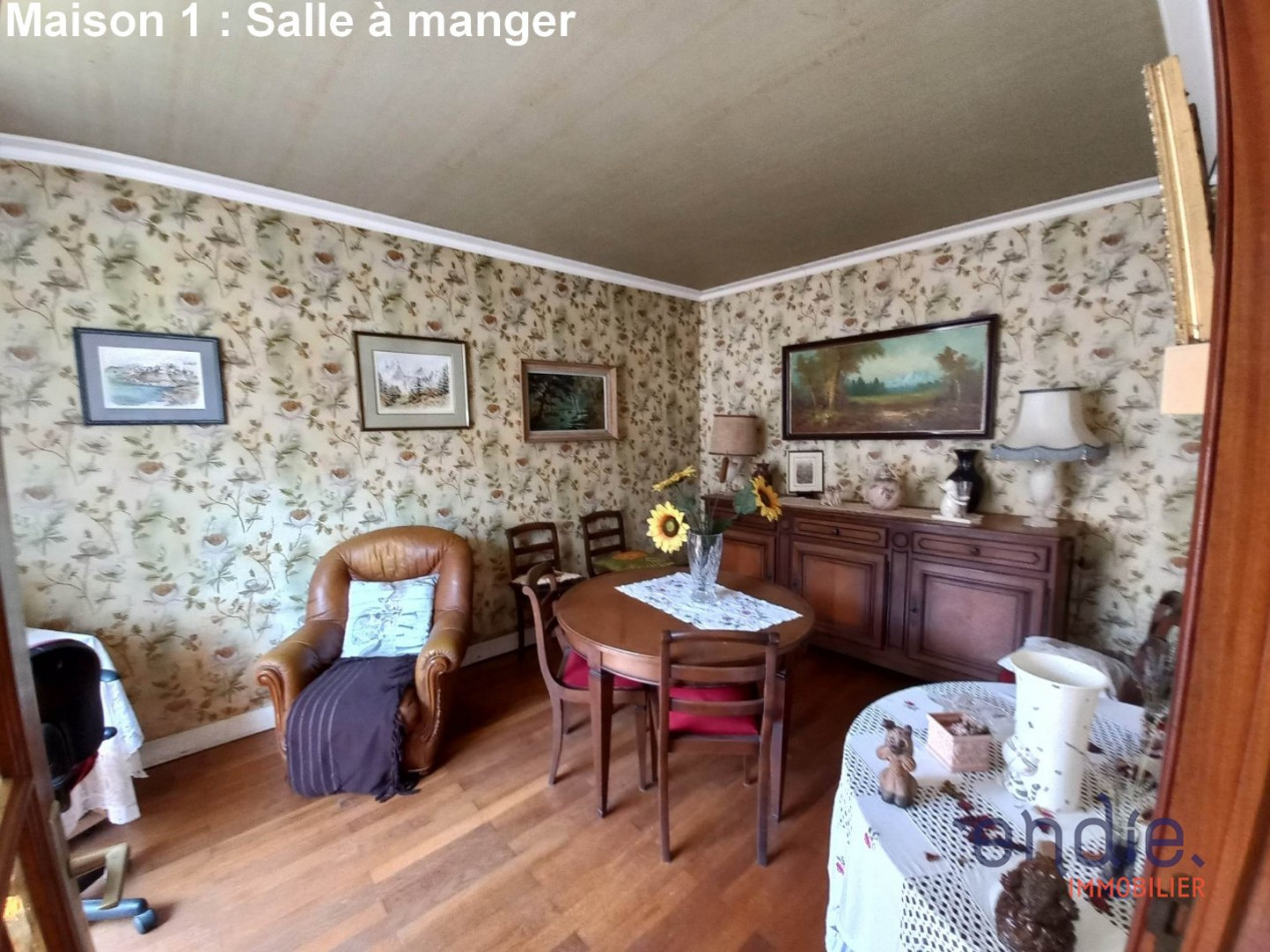 à vendre Maison individuelle Cosne D'allier - Photo 4