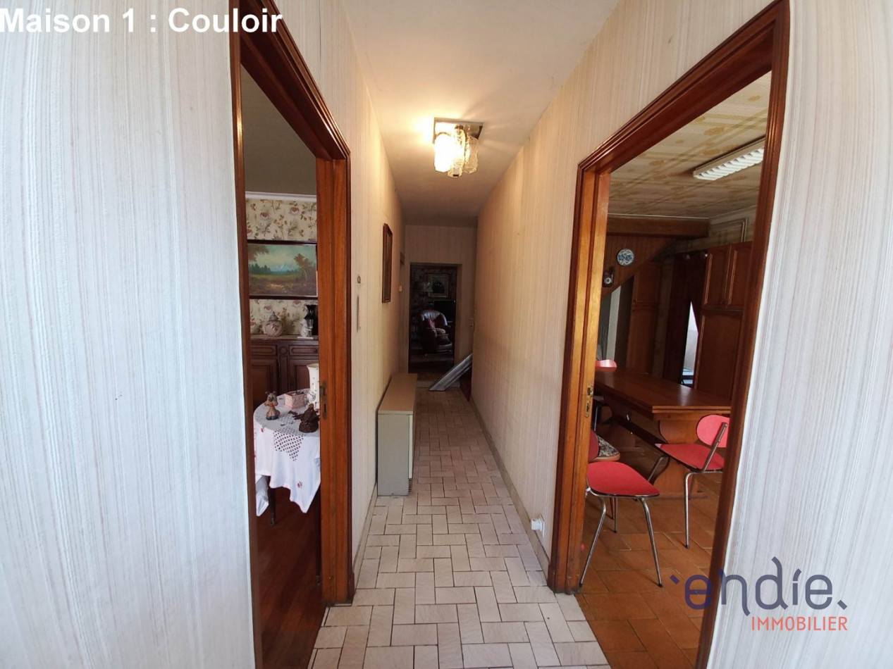 à vendre Maison individuelle Cosne D'allier - Photo 5