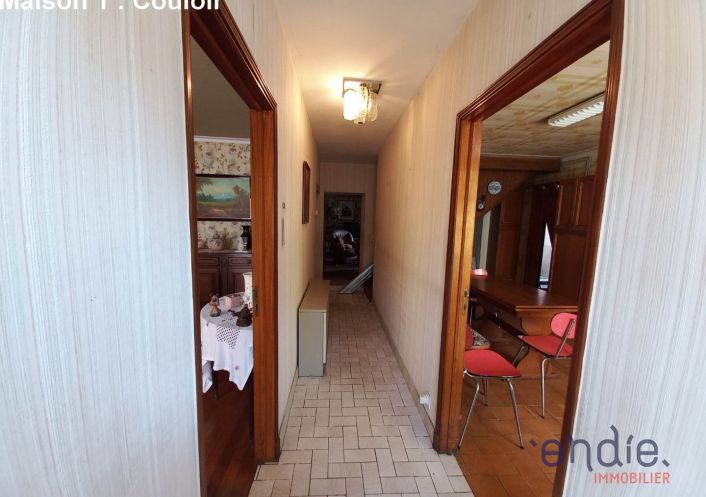 à vendre Maison individuelle Cosne D'allier