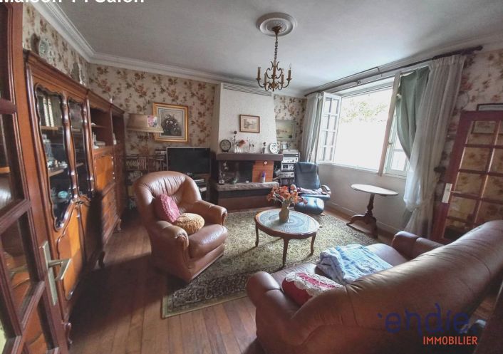 à vendre Maison individuelle Cosne D'allier