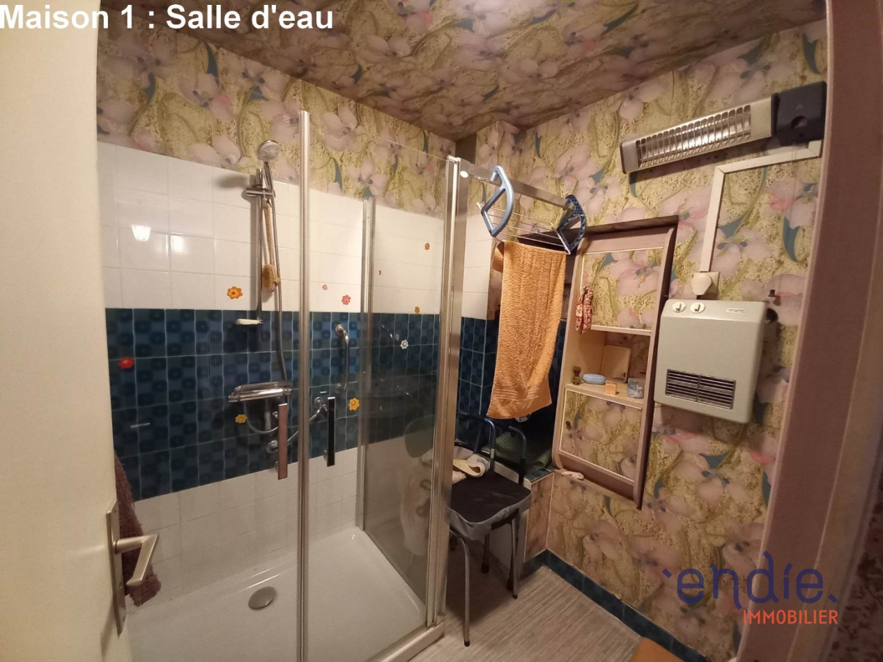 à vendre Maison individuelle Cosne D'allier - Photo 9