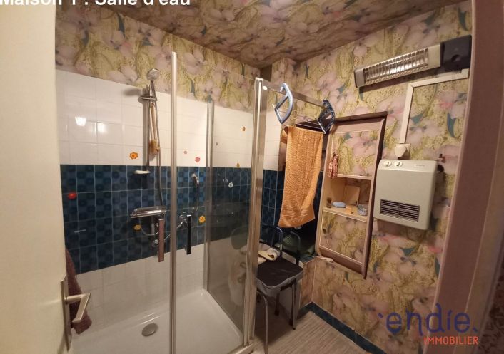 à vendre Maison individuelle Cosne D'allier
