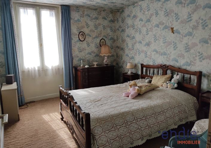 à vendre Maison individuelle Cosne D'allier