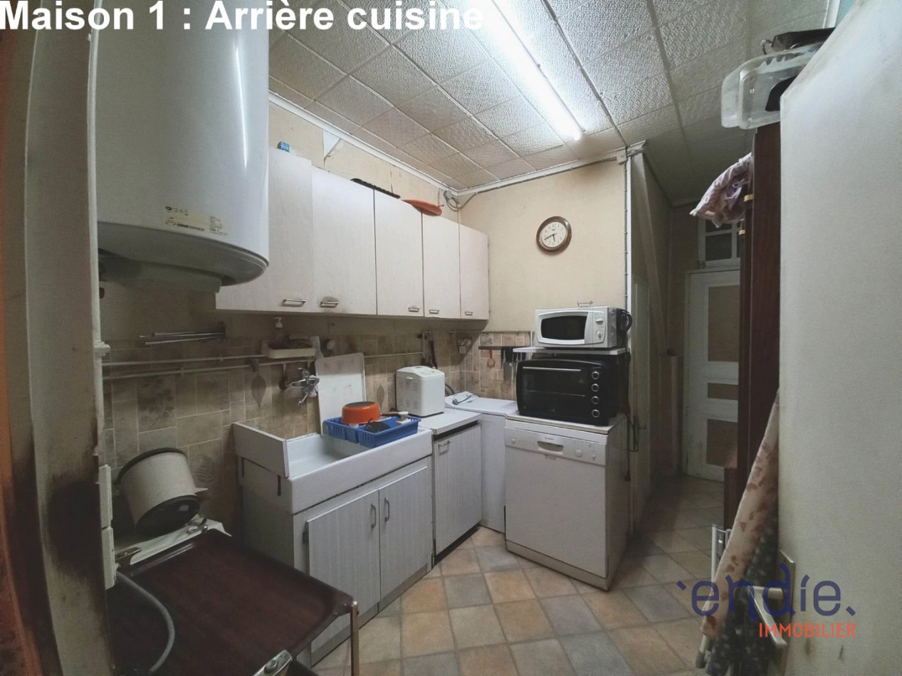 à vendre Maison individuelle Cosne D'allier - Photo 10
