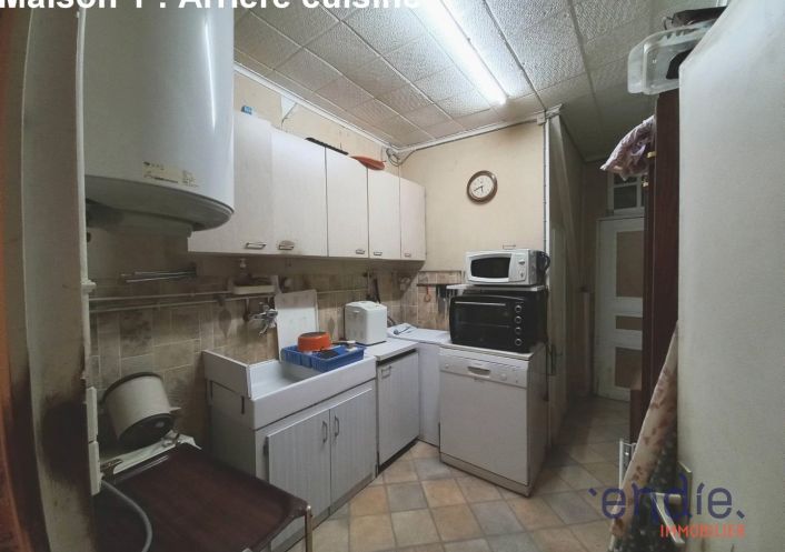 à vendre Maison individuelle Cosne D'allier