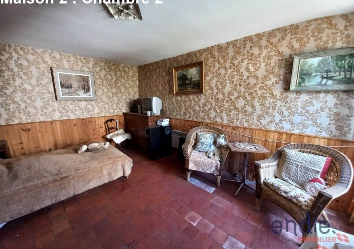 à vendre Maison individuelle Cosne D'allier