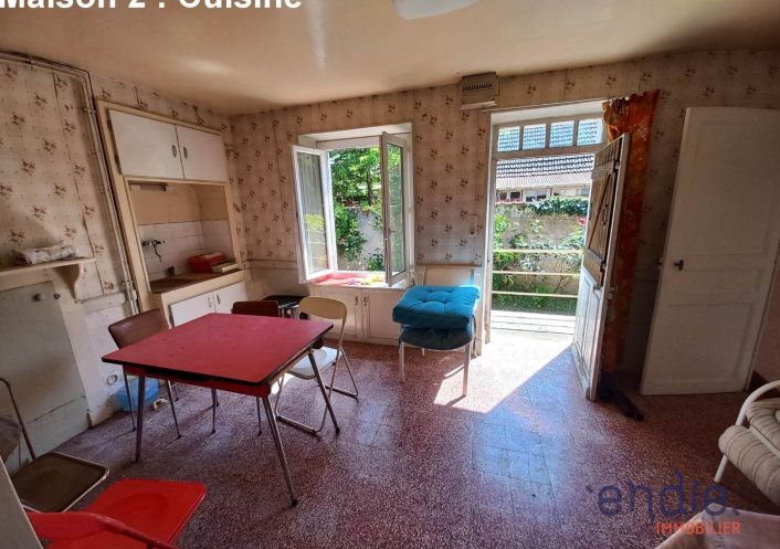 à vendre Maison individuelle Cosne D'allier